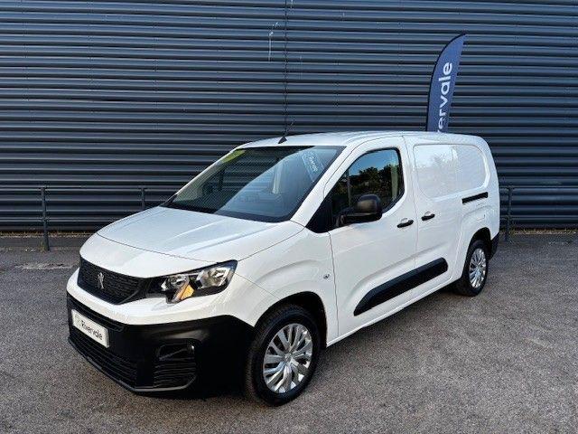 Peugeot Partner image 3
